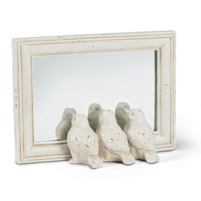 Miroir d'appoint Moretz