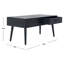 Table basse avec rangement Foerster-658108435