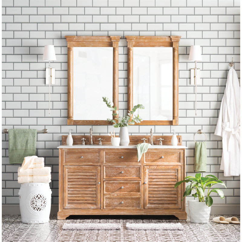 Naples Brushed Nickel 5-Piece Bathroom Hardware Set