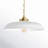 Tateos 1 - Light Dome Pendant-49640824-49640827