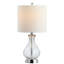 Lampe de table 21 po Durant