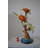 Nifao Three Turtles Bronze Statue on Marble Base – Lost Wax Ocean-Inspired Sculpture with Patina Finish - 32" L x 32" W x 41" H