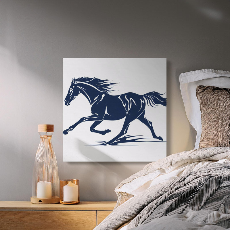 Riordan Wrapped Canvas Print Set, 30x30