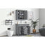 Rangement pour salle de bain Tameisha-973237912