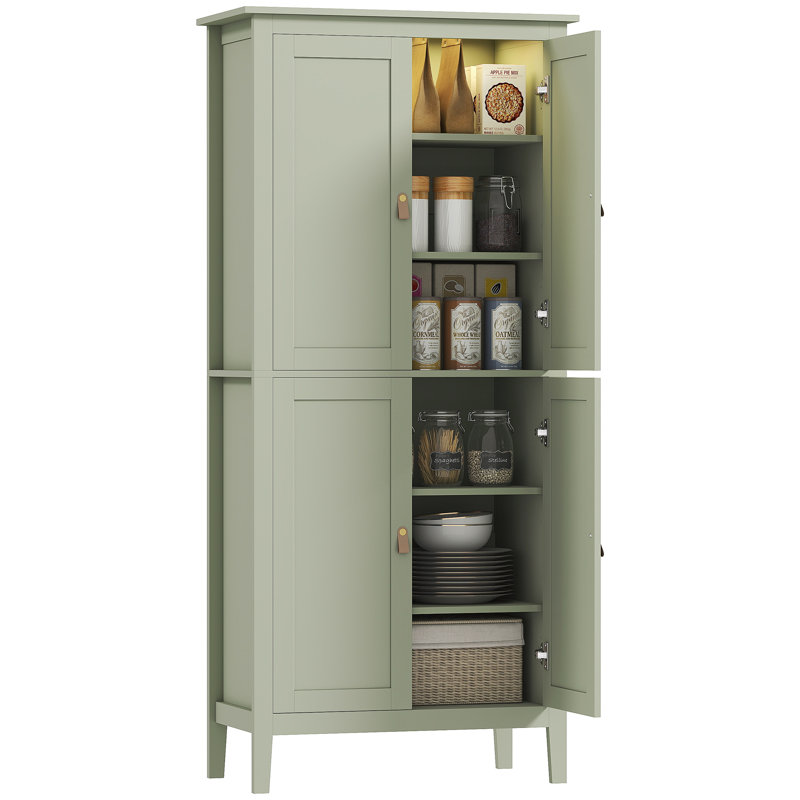  ClassicLiving Kitchen Standard Pantry