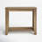 Justine Basilico Console Table-1681989376