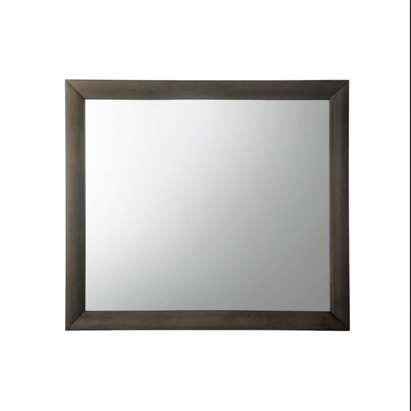 Miroir Ireland, Gris