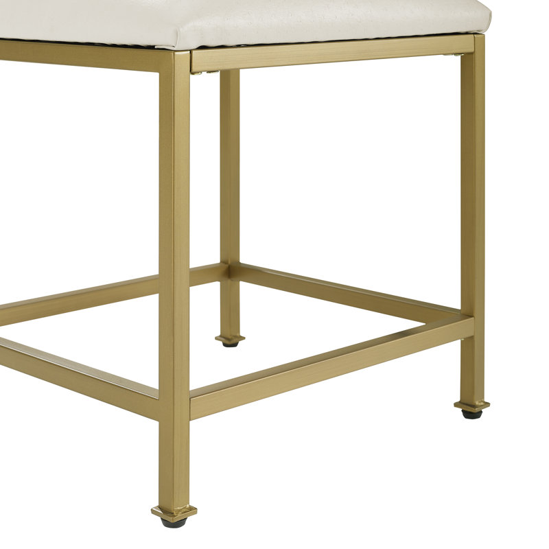 Tabouret de coiffeuse Eiffe