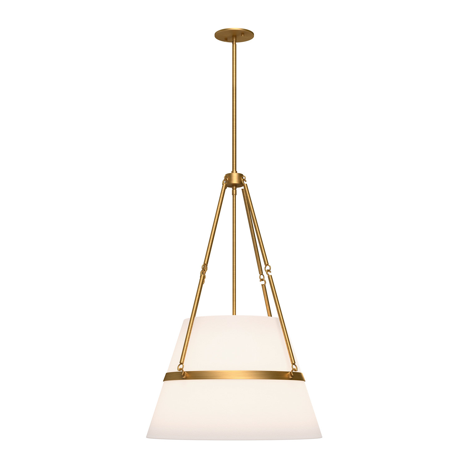 Oliver 1 - Light Pendant