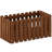 Arlen Wood Planter Box