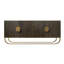 Buffet avec rangement 70 po Dedrian-395233253