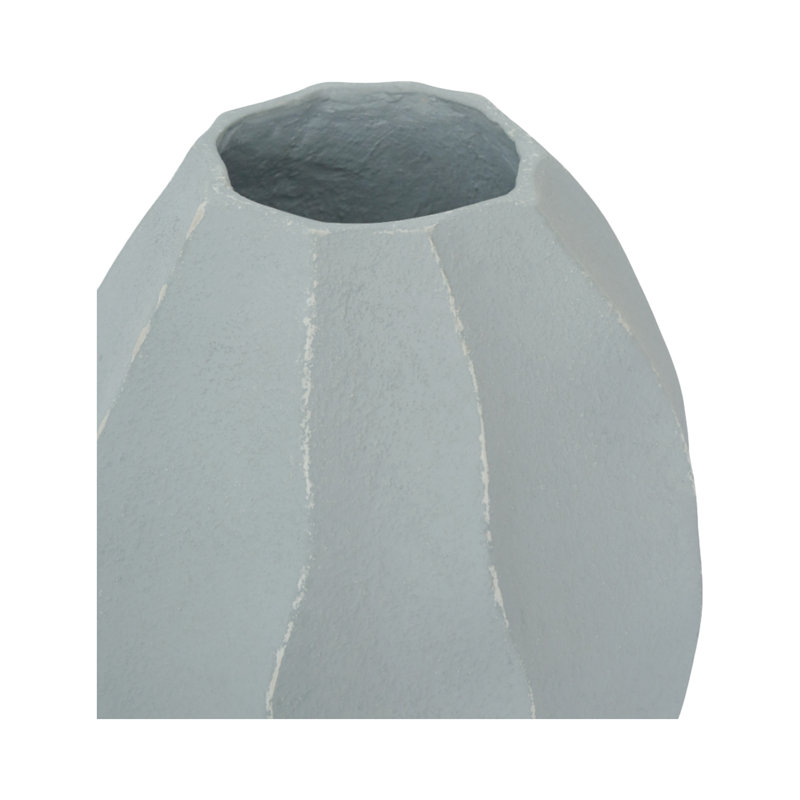 Gali 11.5In Vessel, 16" H x 12" W x 12" D
