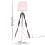 Bella Vista Tripod Floor Lamp-2097040238