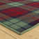 Ashburton Plaid Indoor Area Rug