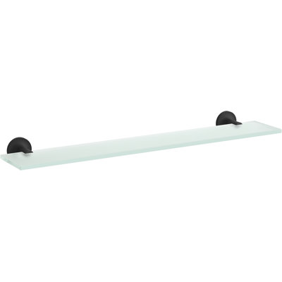 Purist® Recessed Wall SHelf