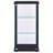 3-Shelf Curio Cabinet