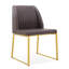 Chaise d'appoint Daphne-2119913414