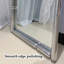 Miroir pleine longueur moderne en acier inoxydable-118157955