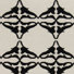 Black/Ivory