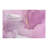 Stylish Non-Woven Soft Type Printed Goblen Fabric Rug Featuring Floral Design for Elegant Home and Office Decor-1330042092