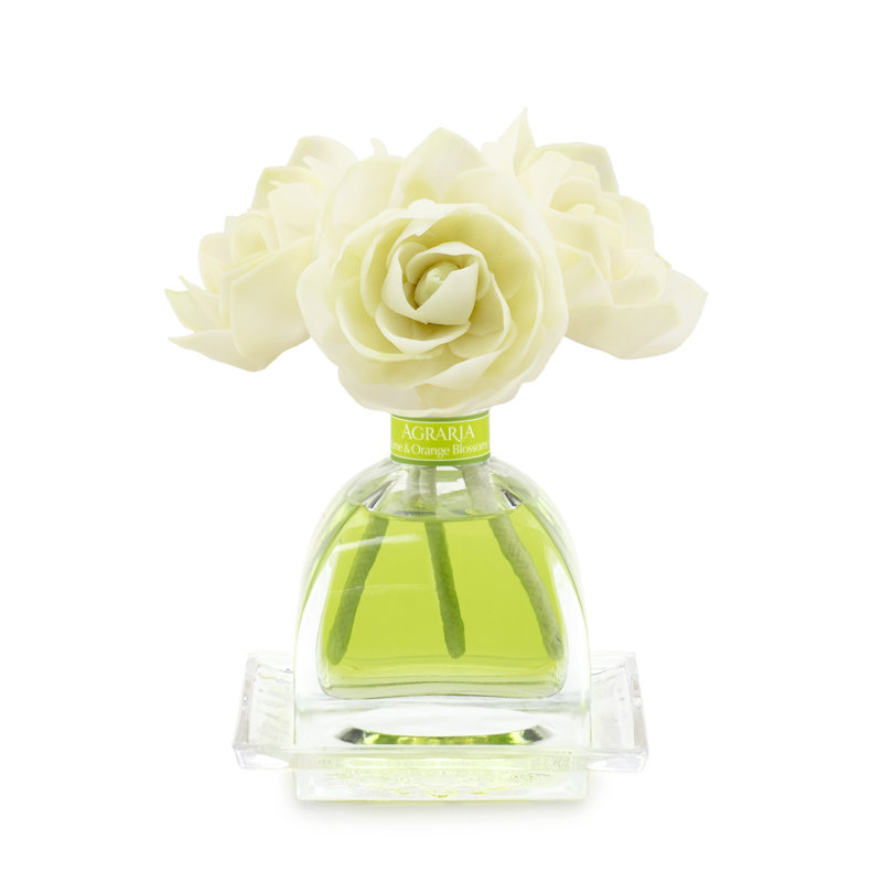 Airessence lime et orange