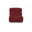 Upholstered Swivel Accent Chair-1278312246