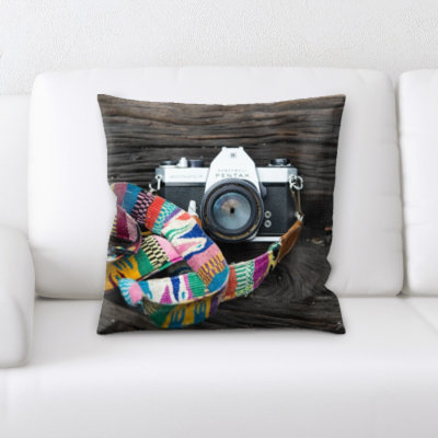 Coussin Grondin