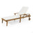 JASON BEACH CHAISE LOUNGE DECK CHAIR CUSION-1452419954