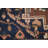 Distressed   Area Rug 7x10