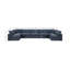Canapé modulaire 7 pièces 7 pièces-87149772