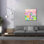 «Charmed» par Wyanne, art mural sur toile, 18 po x 18 po-1250106174