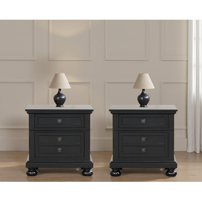 Table de chevet Mielec