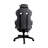 Gaming Racing Style Fully Reclining Executive Office Chair With Footrest