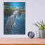 «Peaceful Heron I» par Carolee Vitaletti-1754682776