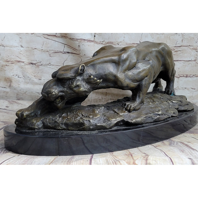 Figurines et sculptures Wylden
