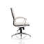 Classic Leather Executive Chair