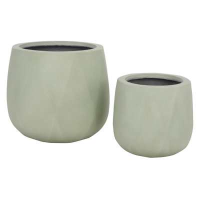 Yunque Pot Planter