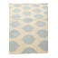 Tapis ivoire Ponce