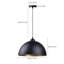 Iberis Chandelier
