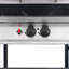 Aarish Sol 27 Outdoor 2 - Burner Countertop Liquid Propane 9500 BTU BTU Gas Grill-121222736