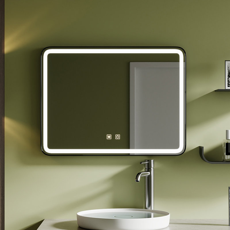 Rectangle Mirror