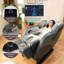 Fauteuil inclinable de massage Sl Track Zero Gravity-993729129