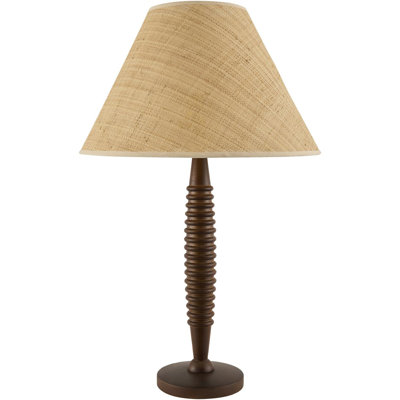 Lampe de table Everrette Curran