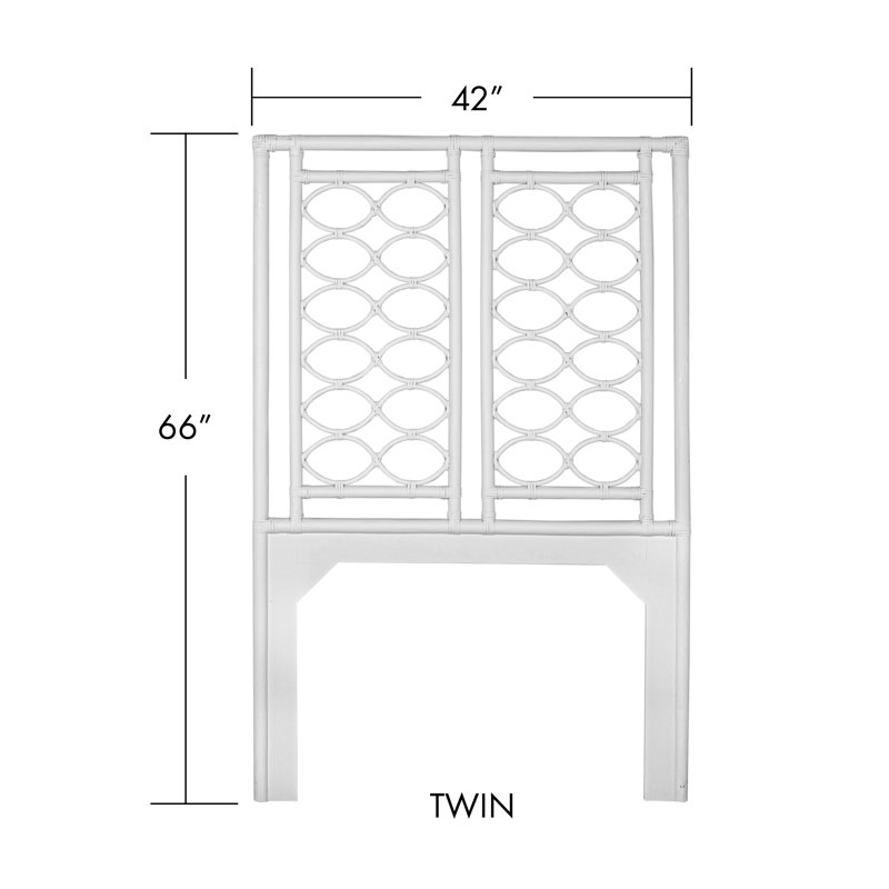Infinity Low Profile Standard Bed, King, Celery Green
