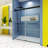 Bypass Shower Door