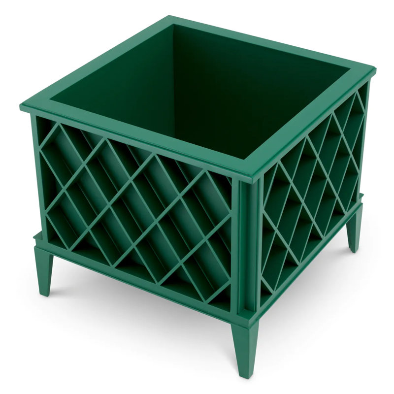 Metal Planter