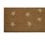 Gianpietro Polka Dots and Geometric Doormat