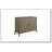 Two Door Latte Server-46"