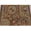 Hand Knotted Wool Geometric Area Rug-1779287633