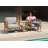 Upholstered Armchair-67984458